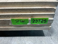 Fraké plank - 335x10,5x2,3 cm (50x) - afbeelding 7 van  7