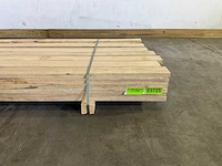 Fraké plank - 335x10,5x2,3 cm (50x) - afbeelding 3 van  3