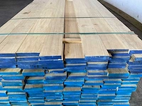 Fraké plank - 335x13x2,3 cm (20x) - afbeelding 4 van  5