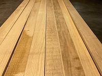 Fraké plank - 335x13x2,3 cm (40x) - afbeelding 3 van  7