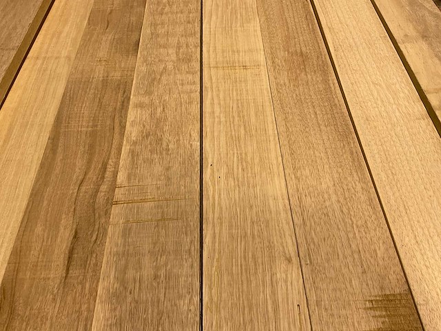 Fraké plank - 335x13x2,3 cm (40x) - afbeelding 4 van  7