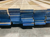 Fraké plank - 335x13x2,3 cm (40x) - afbeelding 6 van  7
