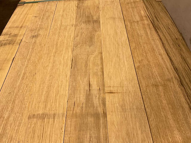 Fraké plank - 335x15,5x2,3 cm (40x) - afbeelding 3 van  8