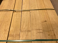 Fraké plank - 335x15,5x2,3 cm (40x) - afbeelding 3 van  8