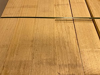 Fraké plank - 335x15,5x2,3 cm (40x) - afbeelding 4 van  8