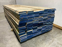 Fraké plank - 335x15,5x2,3 cm (40x) - afbeelding 5 van  8