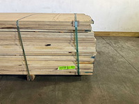 Fraké plank - 335x15,5x2,3 cm (40x) - afbeelding 3 van  5