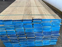 Fraké plank - 335x15,5x2,3 cm (40x) - afbeelding 4 van  5
