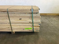 Fraké plank - 335x15,5x2,3 cm (40x) - afbeelding 5 van  5
