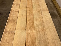 Fraké plank - 335x20,5x2,3 cm (24x) - afbeelding 3 van  7