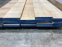 Fraké plank - 335x20,5x2,3 cm (24x) - afbeelding 6 van  7