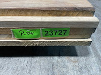 Fraké plank - 335x20,5x2,3 cm (24x) - afbeelding 7 van  7