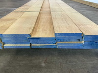 Fraké plank - 335x20,5x2,3 cm (24x) - afbeelding 4 van  5