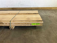 Fraké plank - 335x20,5x2,3 cm (24x) - afbeelding 4 van  4