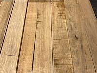 Fraké plank - 425x15,5x2,3 cm (31x) - afbeelding 4 van  7