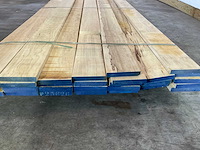 Fraké plank - 425x15,5x2,3 cm (31x) - afbeelding 5 van  6