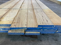 Fraké plank - 455x15,5x2,3 cm (25x) - afbeelding 5 van  6