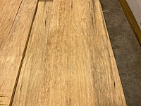 Fraké plank - 485x15,5x2,3 cm (18x) - afbeelding 4 van  7
