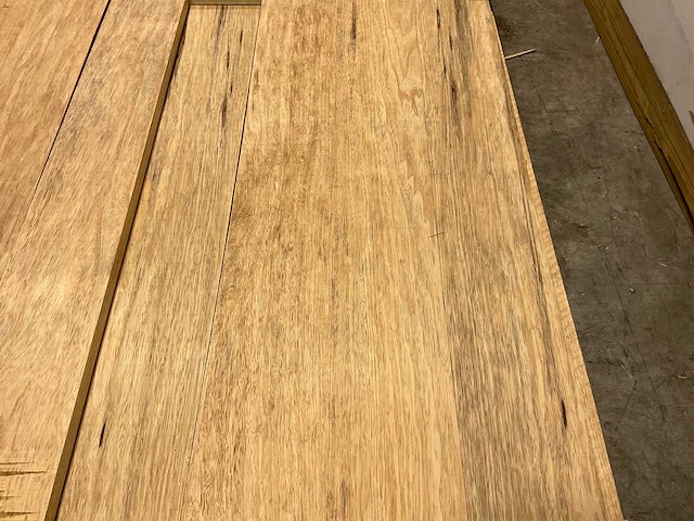 Fraké plank - 485x15,5x2,3 cm (18x) - afbeelding 4 van  7