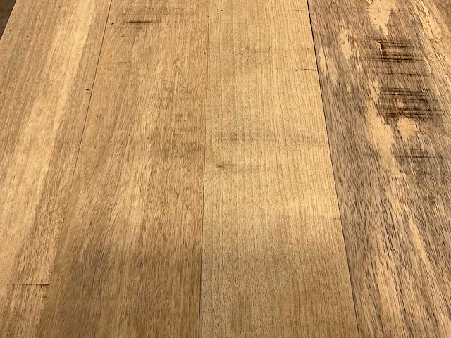 Fraké plank - 545x15,5x2,3 cm (20x) - afbeelding 3 van  8