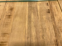 Fraké plank - 545x15,5x2,3 cm (20x) - afbeelding 4 van  8