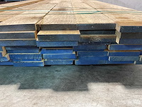 Fraké plank - 545x15,5x2,3 cm (20x) - afbeelding 6 van  8