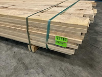 Fraké plank - 545x15,5x2,3 cm (22x) - afbeelding 5 van  5