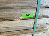 Fraké plank 270x15,5x3 cm (25x) - afbeelding 7 van  7