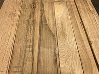 Fraké plank mes- en groef 245x15x2,2 cm (95x) - afbeelding 3 van  7