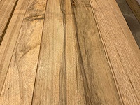 Fraké plank mes- en groef 245x15x2,2 cm (95x) - afbeelding 4 van  7