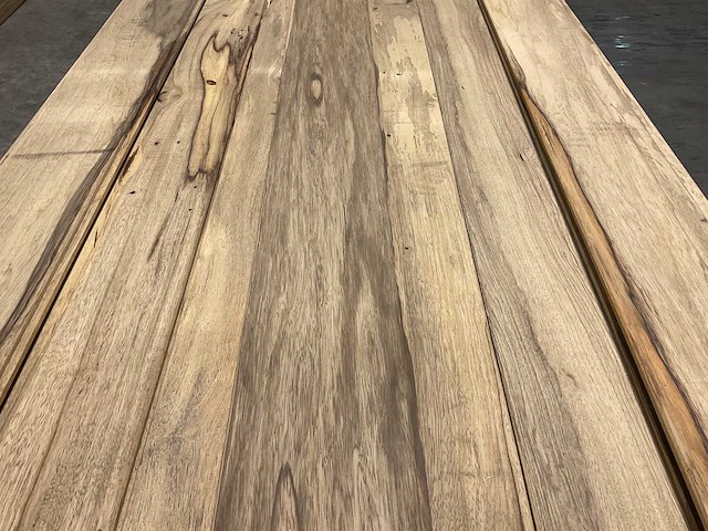 Fraké plank mes- en groef 270x14x2,2 cm (32x) - afbeelding 3 van  6