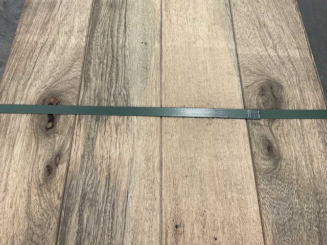 Fraké plank mes- en groef 330x14x2,2 cm (12x) - afbeelding 3 van  7