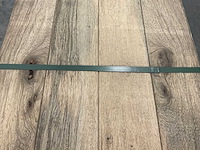 Fraké plank mes- en groef 330x14x2,2 cm (12x) - afbeelding 3 van  7