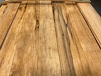 Fraké plank mes- en groef verbinding 215x14,2x2 cm (50x) - afbeelding 5 van  8