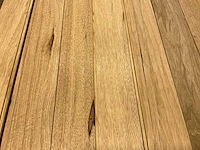Fraké plank mes- en groef verbinding 305x11,7x2 cm (50x) - afbeelding 5 van  8