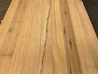 Fraké plank mes- en groef verbinding 335x11,7x2 cm (50x) - afbeelding 4 van  9