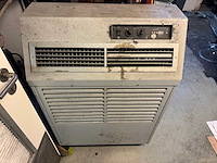 Fral - facsw22 - mobiele airco unit - afbeelding 1 van  4