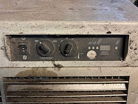 Fral - facsw22 - mobiele airco unit - afbeelding 3 van  4