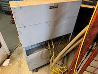 Fral - facsw22 - mobiele airco unit - afbeelding 4 van  4