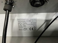 Fral - facsw22 - mobiele airco - afbeelding 1 van  5