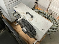 Fral - facsw22 - mobiele airco - afbeelding 4 van  5