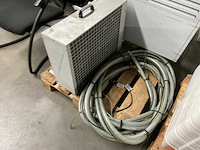 Fral - facsw22 - mobiele airco - afbeelding 5 van  5