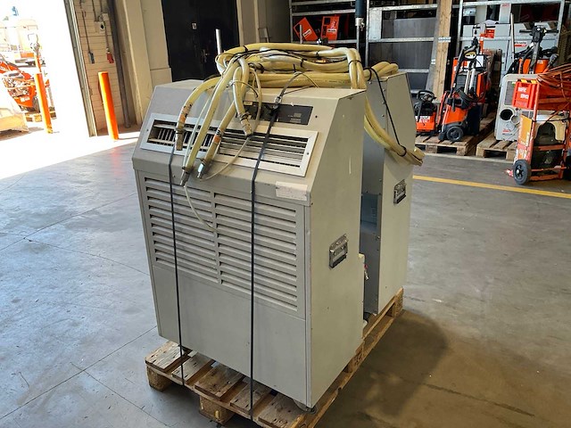 Fral facsw22 airconditioning (2x) - afbeelding 1 van  8
