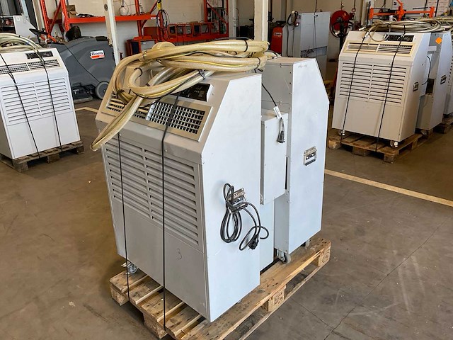 Fral facsw22 airconditioning (2x) - afbeelding 3 van  8