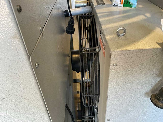 Fral facsw22 airconditioning (2x) - afbeelding 7 van  8