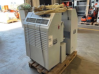Fral facsw22 airconditioning (2x) - afbeelding 1 van  7