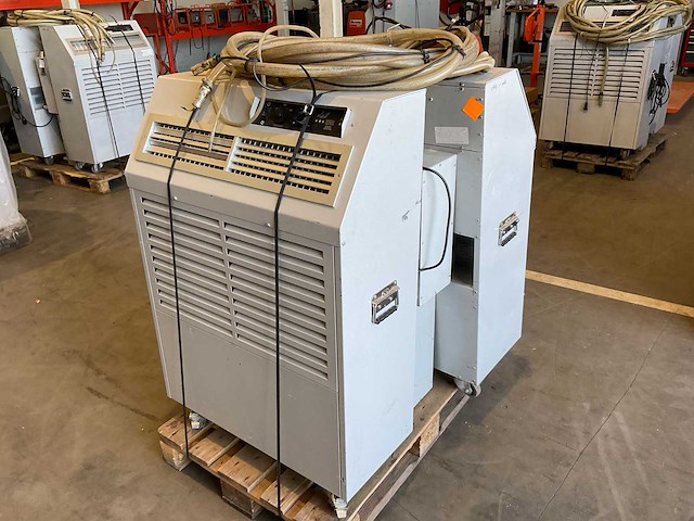 Fral facsw22 airconditioning (2x) - afbeelding 3 van  7