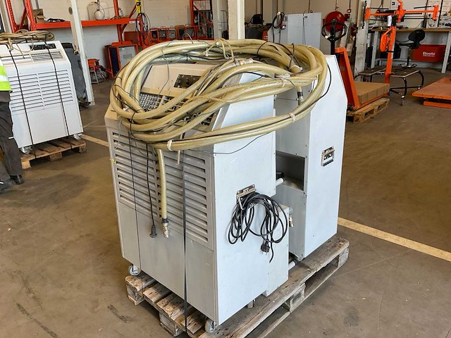 Fral facsw22 airconditioning (2x) - afbeelding 3 van  8