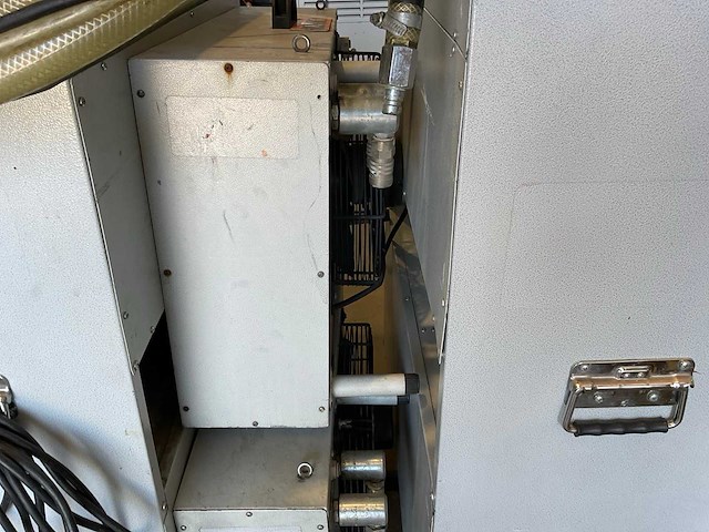 Fral facsw22 airconditioning (2x) - afbeelding 4 van  8