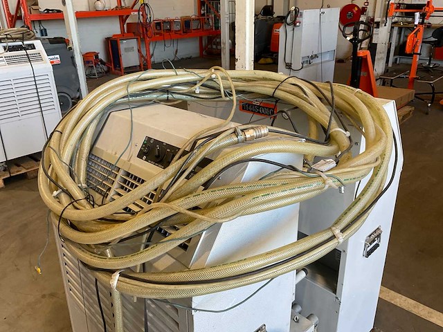 Fral facsw22 airconditioning (2x) - afbeelding 5 van  8